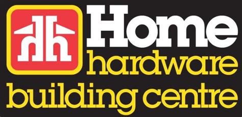 NB Home hardware Builidng Centre