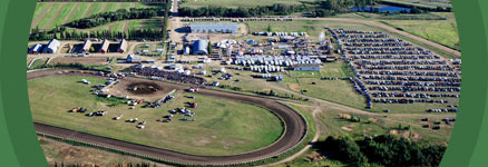 Agricultural Society Facilities